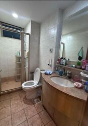 Rafflesia Condominium (D20), Condominium #589062041